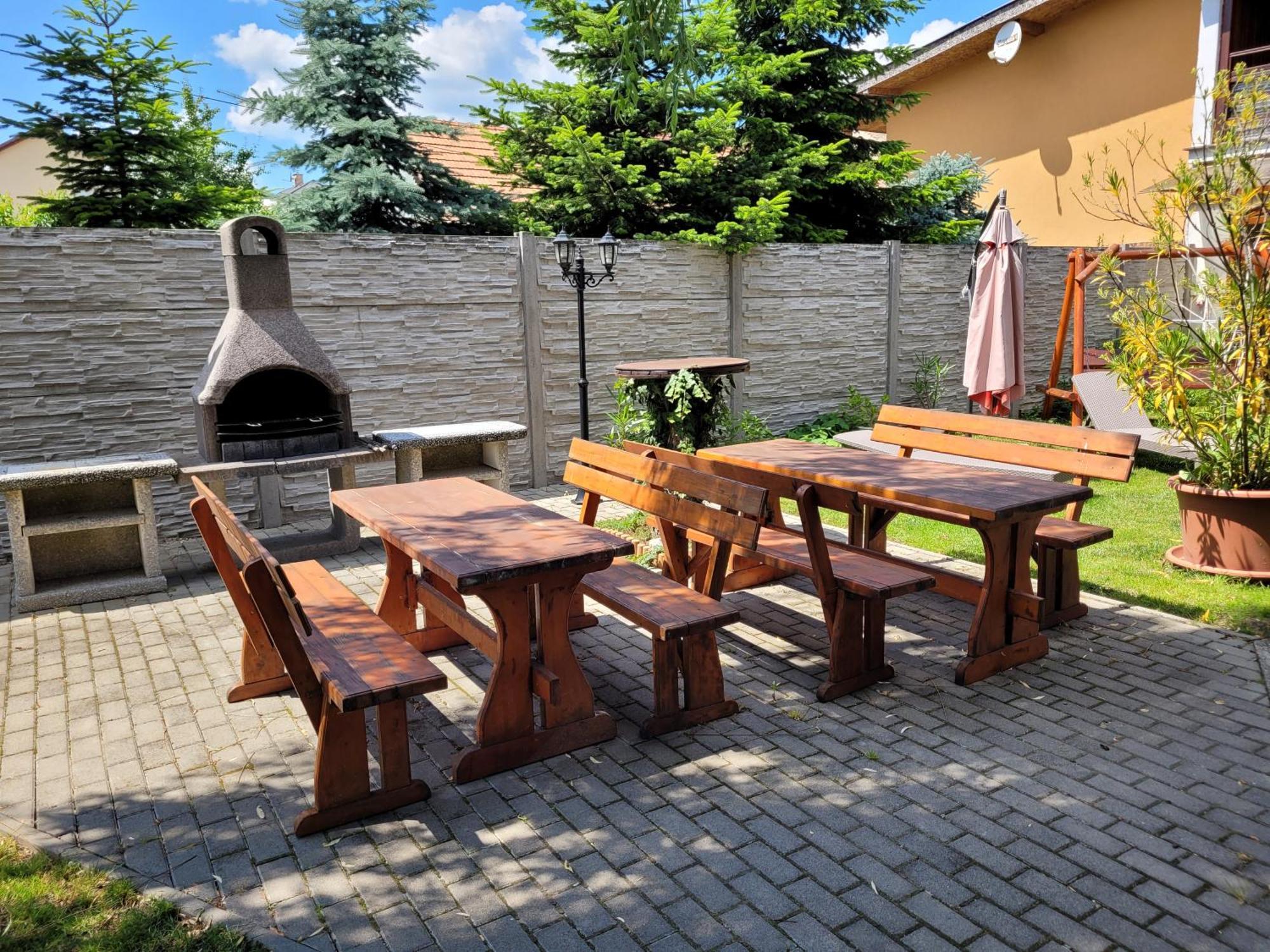 Penzión Korzo Sturovo Exterior foto