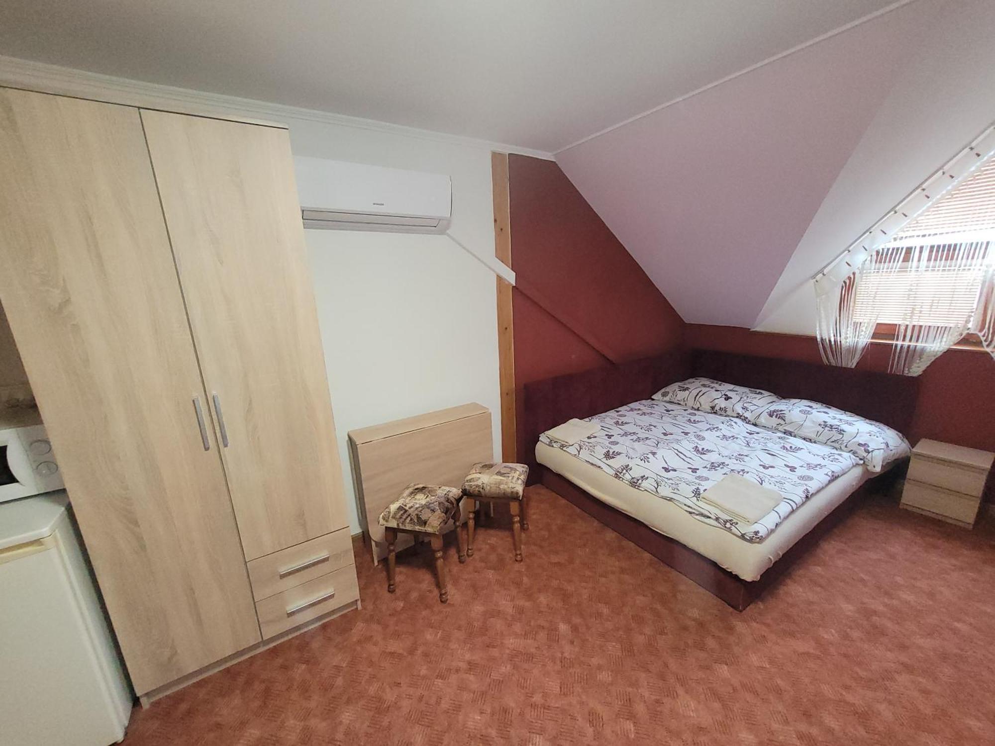 Penzión Korzo Sturovo Exterior foto