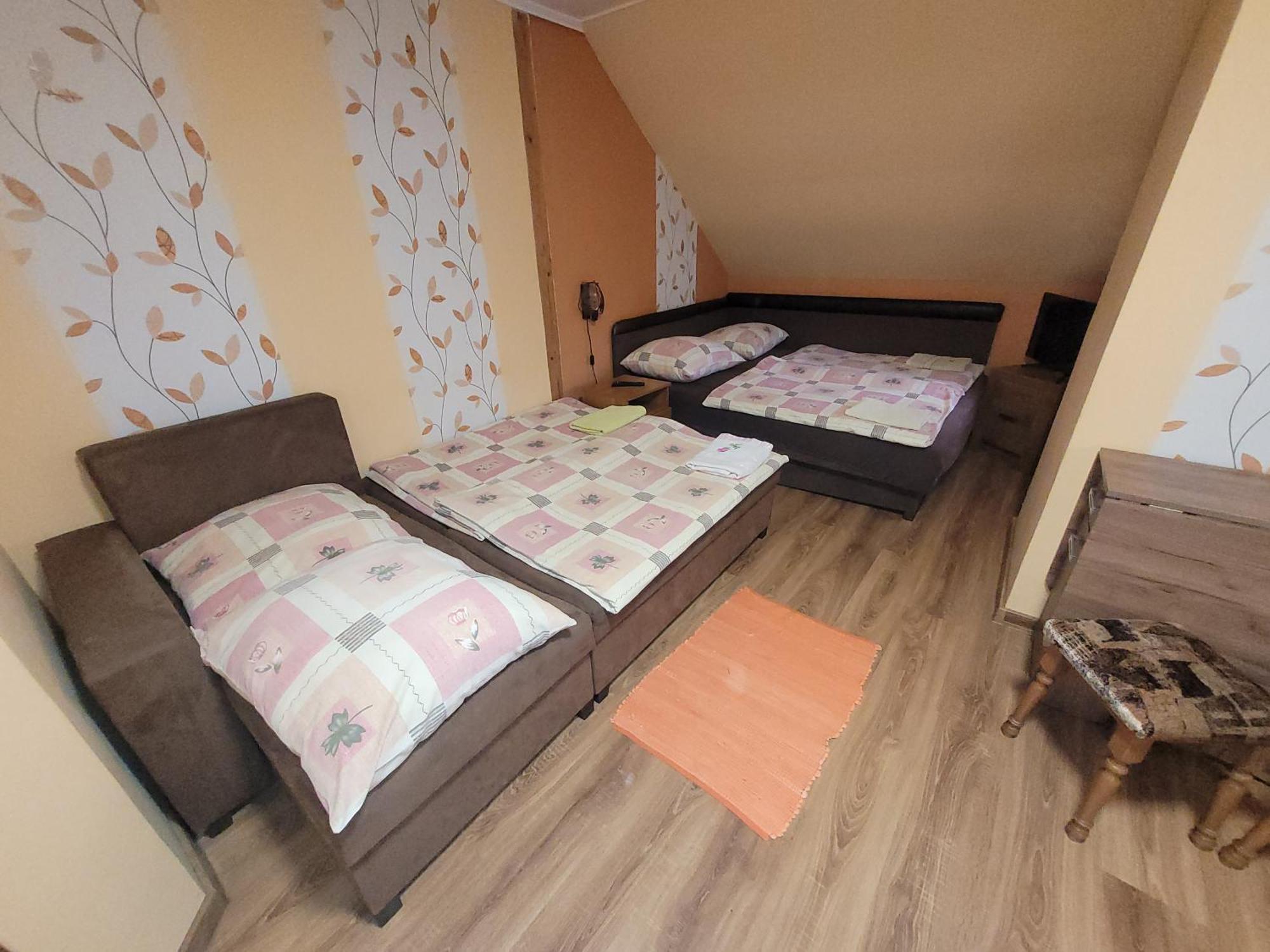 Penzión Korzo Sturovo Exterior foto