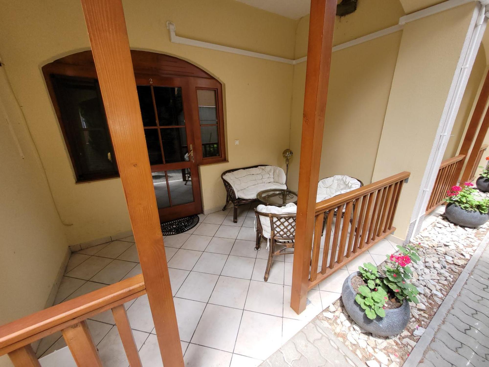 Penzión Korzo Sturovo Exterior foto